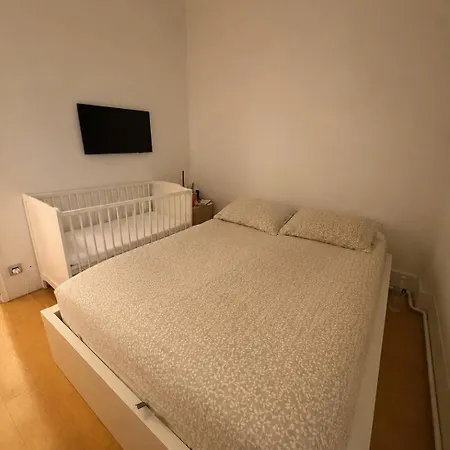 Appartamento Bien Situé - Rue Vue Tour Eiffel Parigi